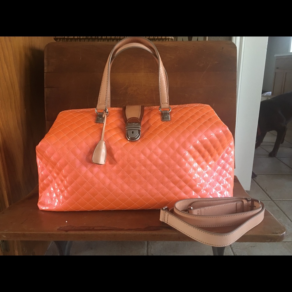 Consuela Candy Crush Bucket Bag Large